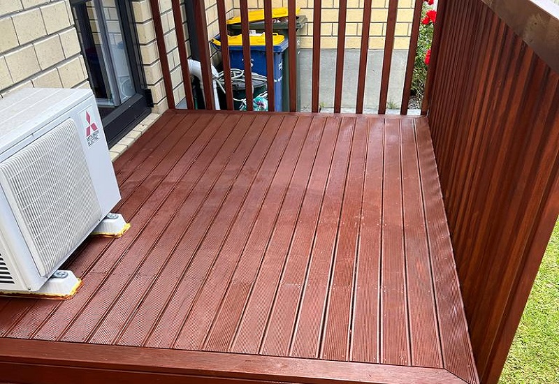 After